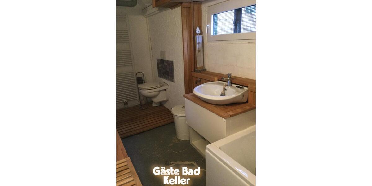 Bungalow Uslar - 4.5 Zimmer, 110 m&sup2;, 299.000&euro; | Angebot:26087571