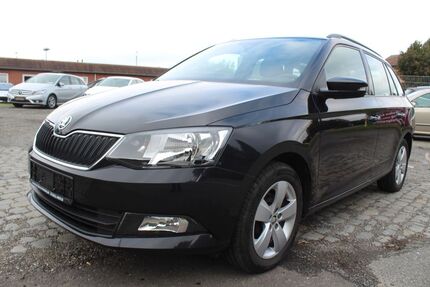 Skoda Fabia 74.570 km 9.999 € Herzberg am Harz 37412