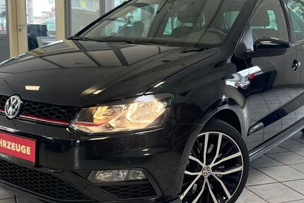 VW Polo 107.000 km 14.990 € Duderstadt 37115