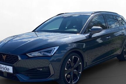 Cupra Leon 56.531 km 25.380 &euro; Witzenhausen 37213