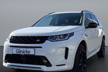 Land Rover Discovery Sport 7.100 km 42.890 &euro; Göttingen 37077