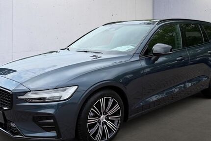 Volvo V60 16.284 km 39.950 &euro; Göttingen 37079