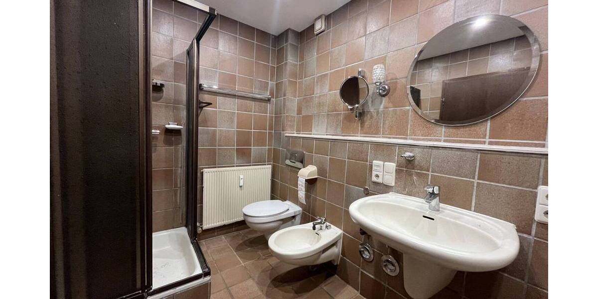 Etagenwohnung Bovenden Lenglern - 2 Zimmer, 78 m&sup2;, 95.000&euro; | Angebot:26904516