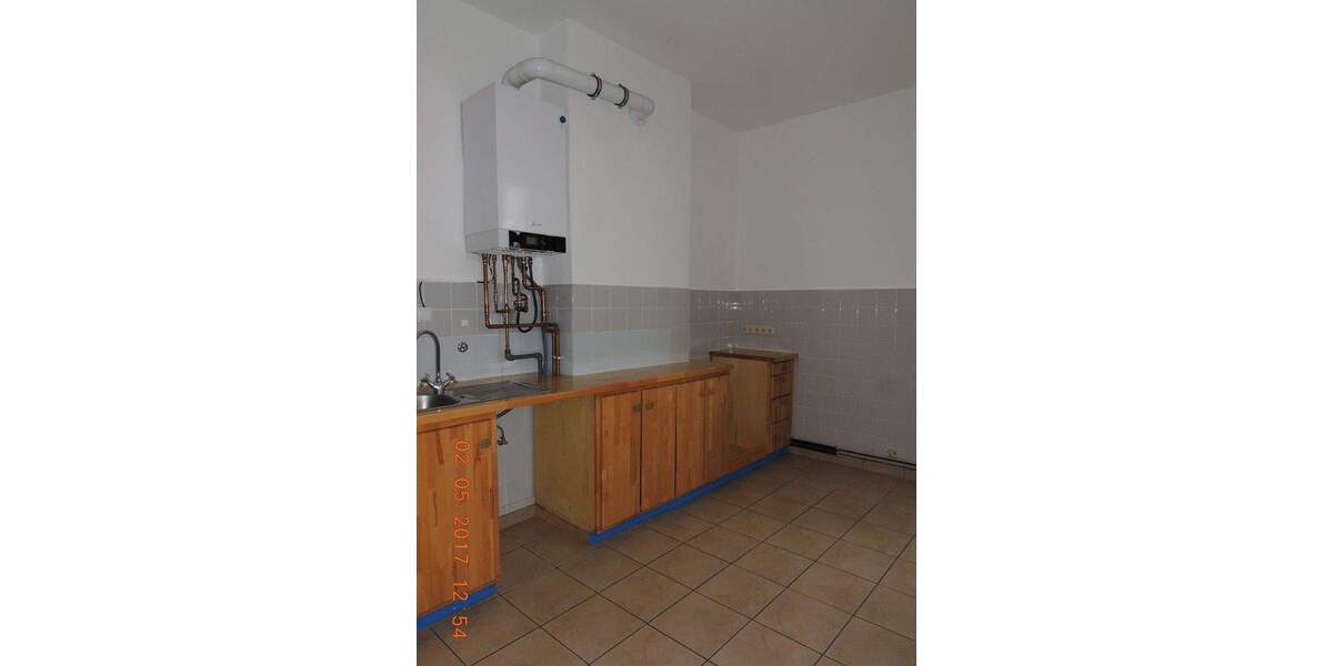 9107687 | geräumige 6-Zimmerwohnung in der Südstadt 6 zimmer