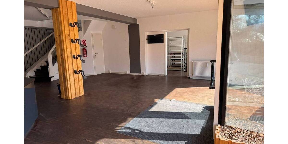 Gewerbeobjekt Wulften am Harz - 900&euro; | Angebot:26277201