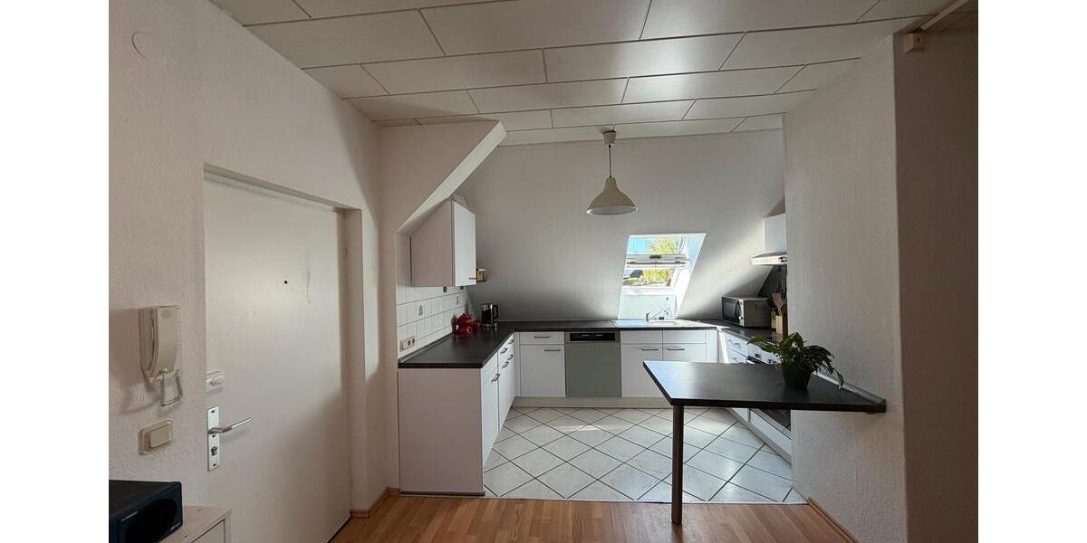 Maisonettenwohnung Uslar - 2 Zimmer, 90 m&sup2;, 580&euro; | Angebot:26397744