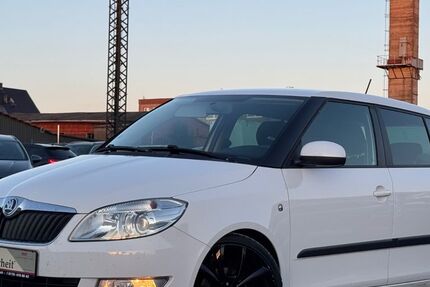 Skoda Fabia 152.334 km 5.499 € Breitenbach 37327