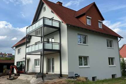 Wohnung Ebergötzen - 2 Zimmer, 78 m&sup2;, 990&euro; | Angebot:26733249