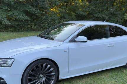 Audi A5 316.964 km 7.999 € Rosdorf 37124