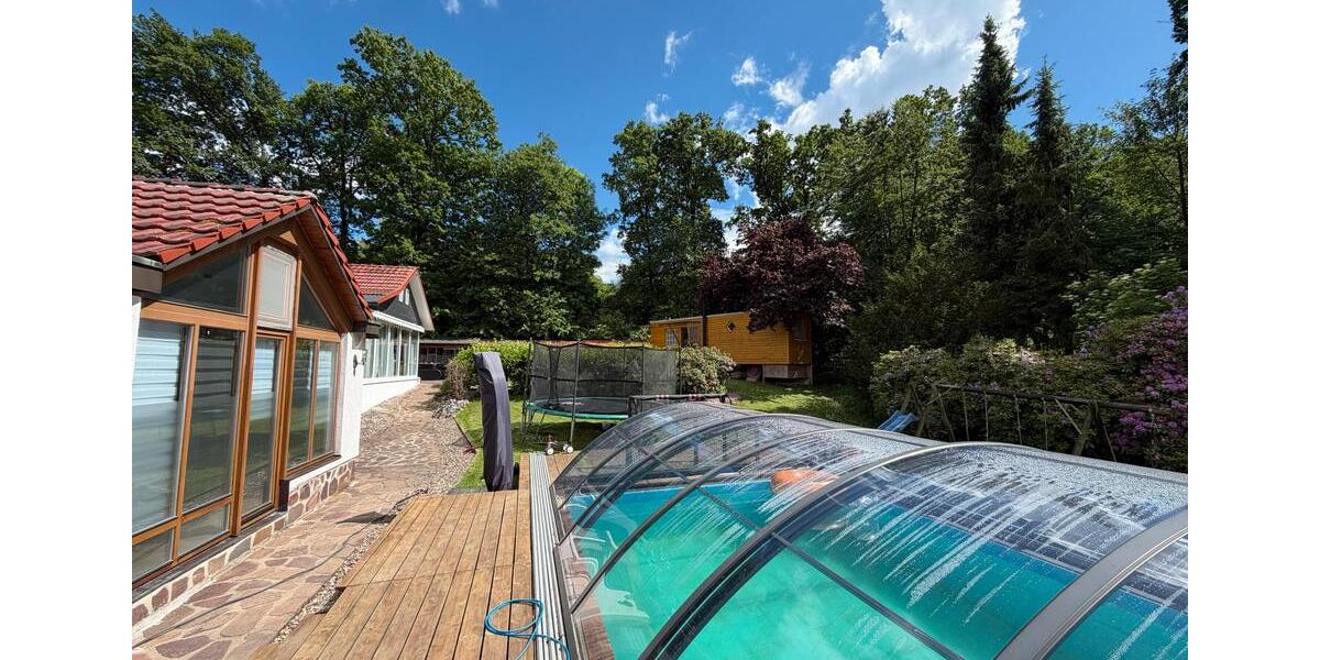 Einfamilienhaus Hann. Münden - 7 Zimmer, 280 m&sup2;, 580.000&euro; | Angebot:26866156