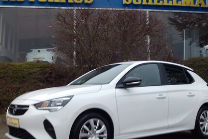 Opel Corsa 9.300 km 15.770 &euro; Nörten-Hardenberg 37176