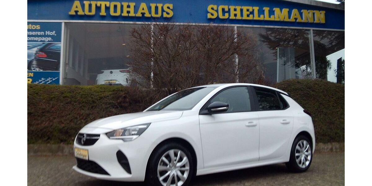 Opel Corsa 9.300 km 15.770 &euro; Nörten-Hardenberg 37176