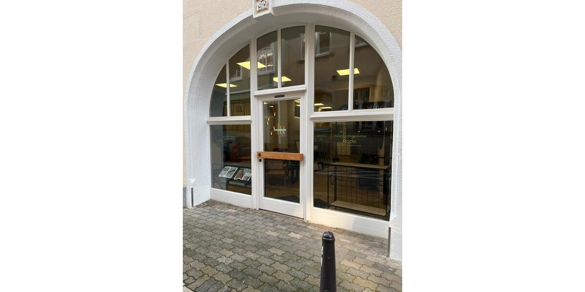 Gewerbeobjekt Duderstadt - 750&euro; | Angebot:25031983