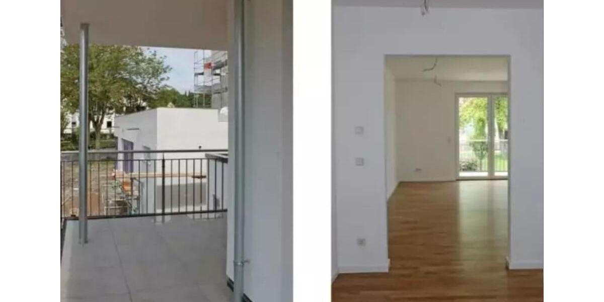 Etagenwohnung Bovenden - 785&euro; | Angebot:26533730