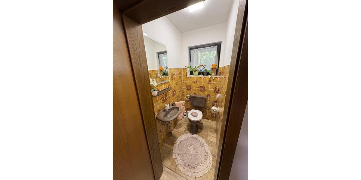 Bungalow Hann. Münden - 6 Zimmer, 103 m&sup2;, 260.000&euro; | Angebot:26416225