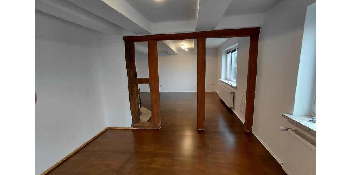 Erdgeschoßwohnung Göttingen Roringen - 2 Zimmer, 95 m&sup2;, 1.200&euro; | Angebot:26380900