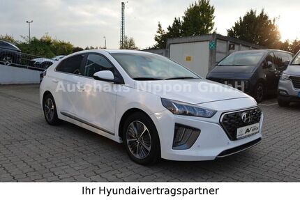 Hyundai IONIQ 25.590 km 22.985 € Göttingen 37077