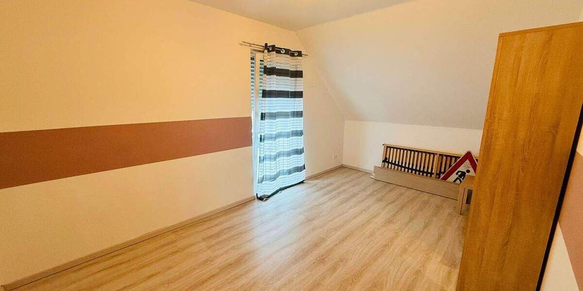 Modernes Fertighaus in ruhiger Wohnlage von Moringen-Thüdinghausen! 6 zimmer