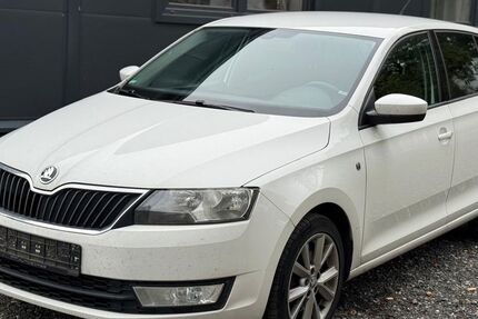 Skoda Rapid 257.000 km 3.999 € Witzenhausen 37213