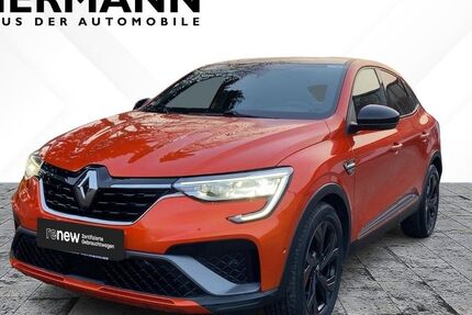 Renault Arkana 49.495 km 23.893 &euro; Northeim 37154