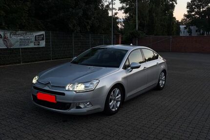 Citroen C5 96.500 km 9.000 &euro; Göttingen 37081