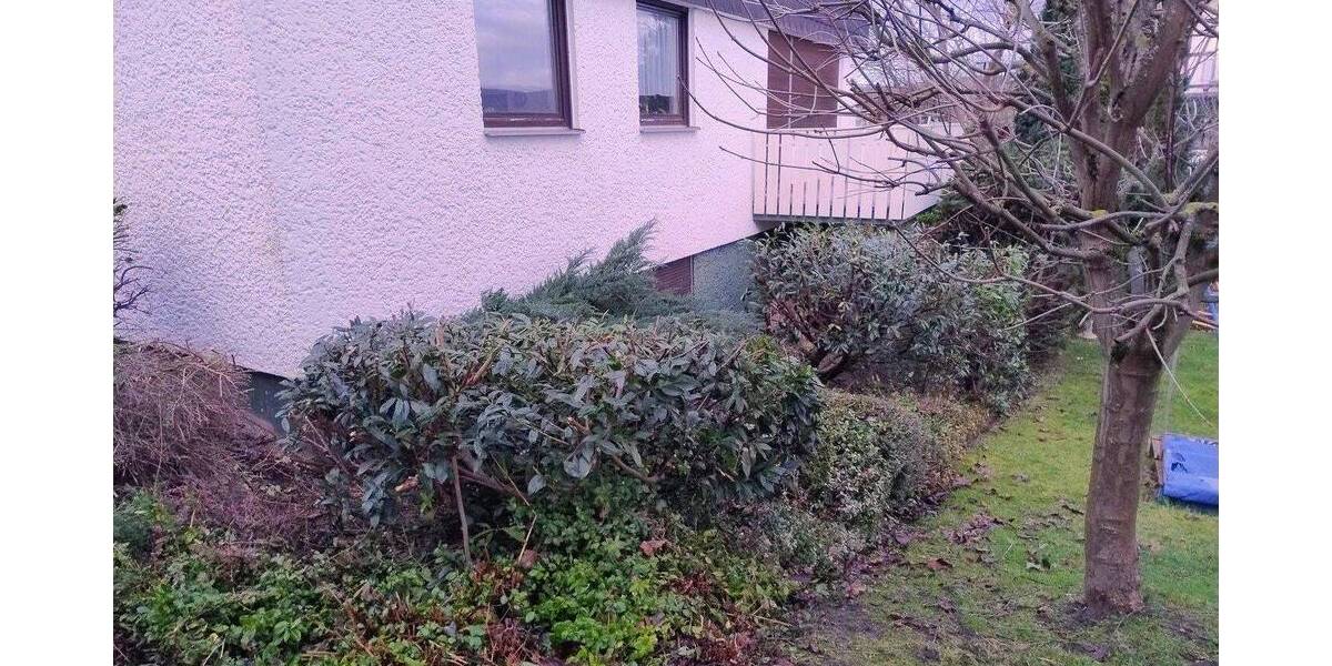 Bungalow Bad Sooden-Allendorf Allendorf - 6 Zimmer, 200 m&sup2;, 275.000&euro; | Angebot:26805701