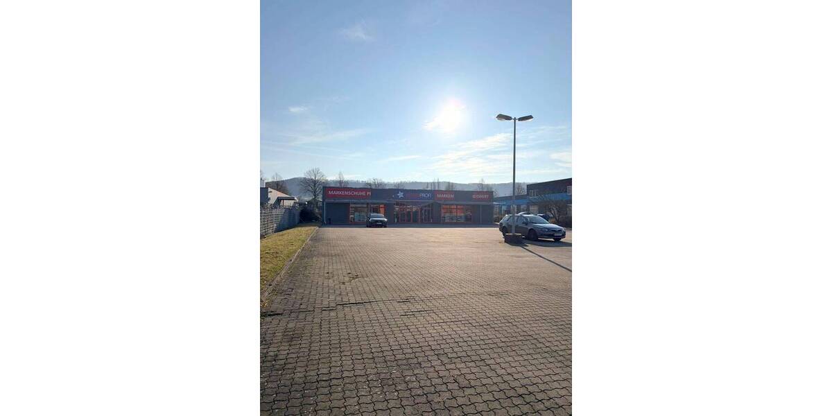 Gewerbeobjekt Northeim - 1 Zimmer, 920.000&euro; | Angebot:26712328