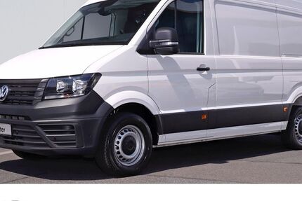 VW Crafter 10.300 km 38.680 € Göttingen 37081
