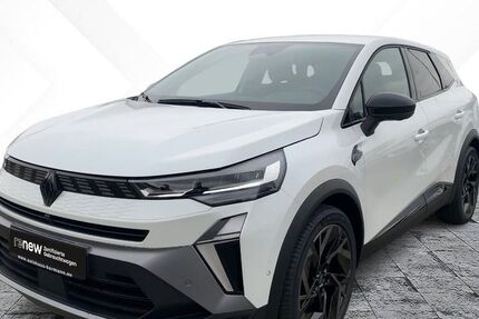 Renault Symbioz 20.008 km 27.525 &euro; Göttingen 37079