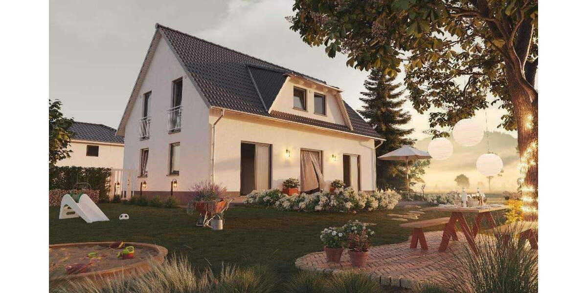 Einfamilienhaus Hardegsen Gladebeck - 5 Zimmer, 158 m&sup2;, 292.250&euro; | Angebot:25691748