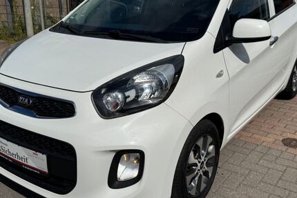 Kia Picanto 166.000 km 6.500 &euro; Uder 37318