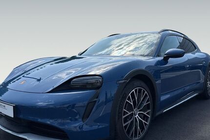 Porsche Taycan 34.180 km 75.900 € Göttingen 37077