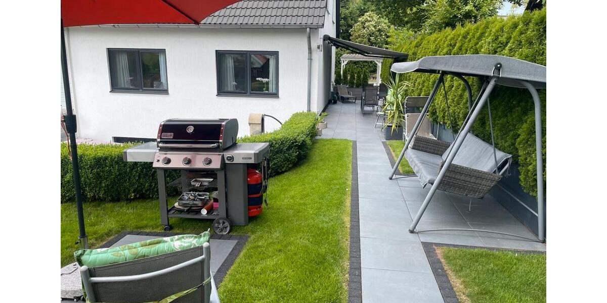 Doppelhaushälfte Nörten-Hardenberg Hardenberg - 5 Zimmer, 136 m&sup2;, 400.000&euro; | Angebot:27045903