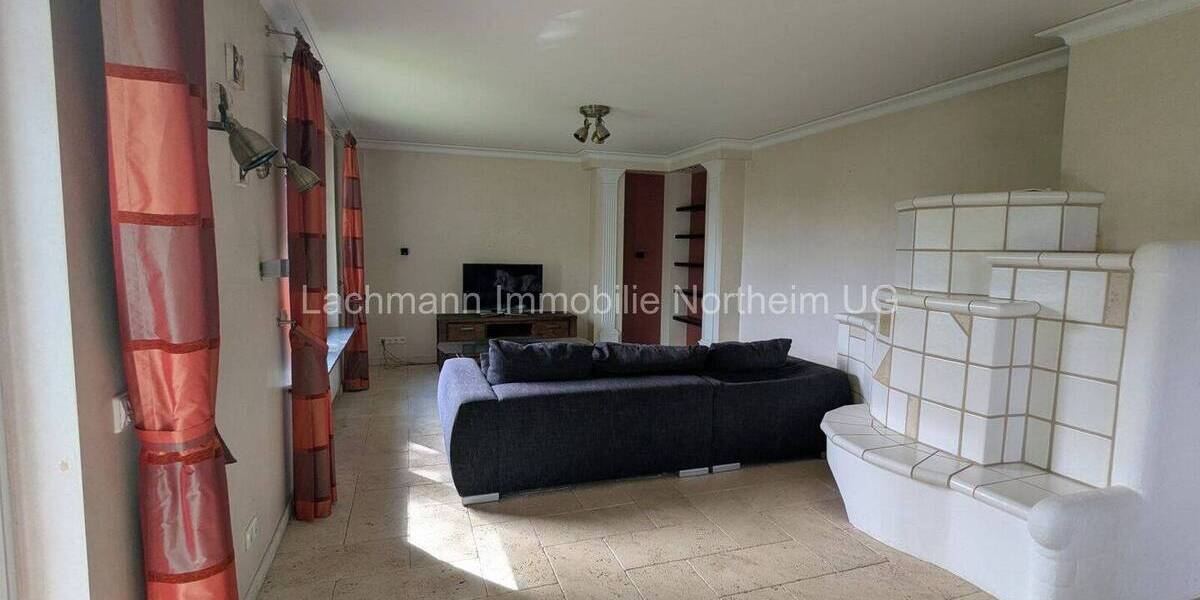 Einfamilienhaus Northeim Langenholtensen - 8 Zimmer, 209 m&sup2;, 329.000&euro; | Angebot:26887771
