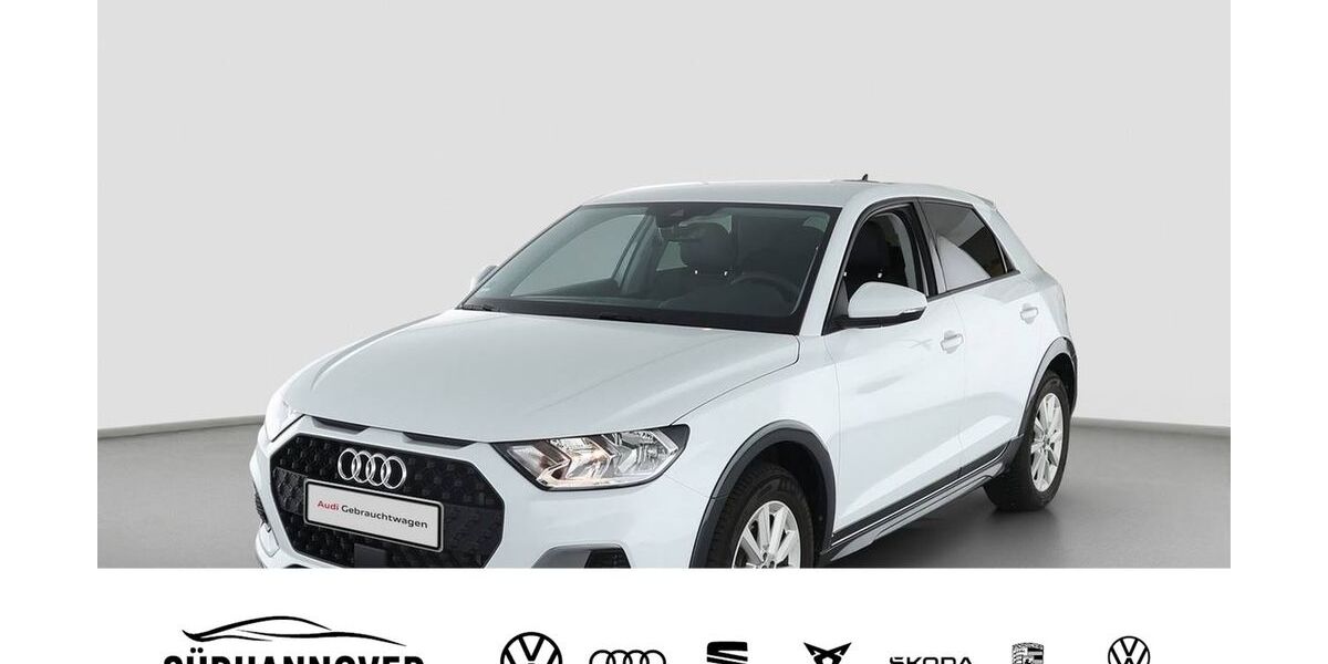 Audi A1 7.034 km 23.980 &euro; Göttingen OT Grone 37081