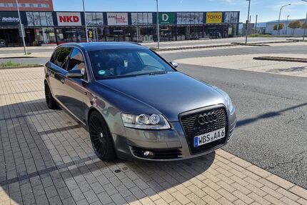 Audi A6 272.000 km 5.500 € Leinefelde-Worbis 37327