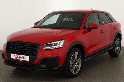 Audi Q2 95.034 km 17.990 &euro; Göttingen 37081