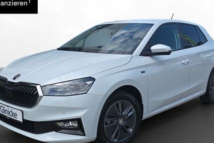 Skoda Fabia 3.848 km 17.990 € Bad Sooden-Allendorf 37242