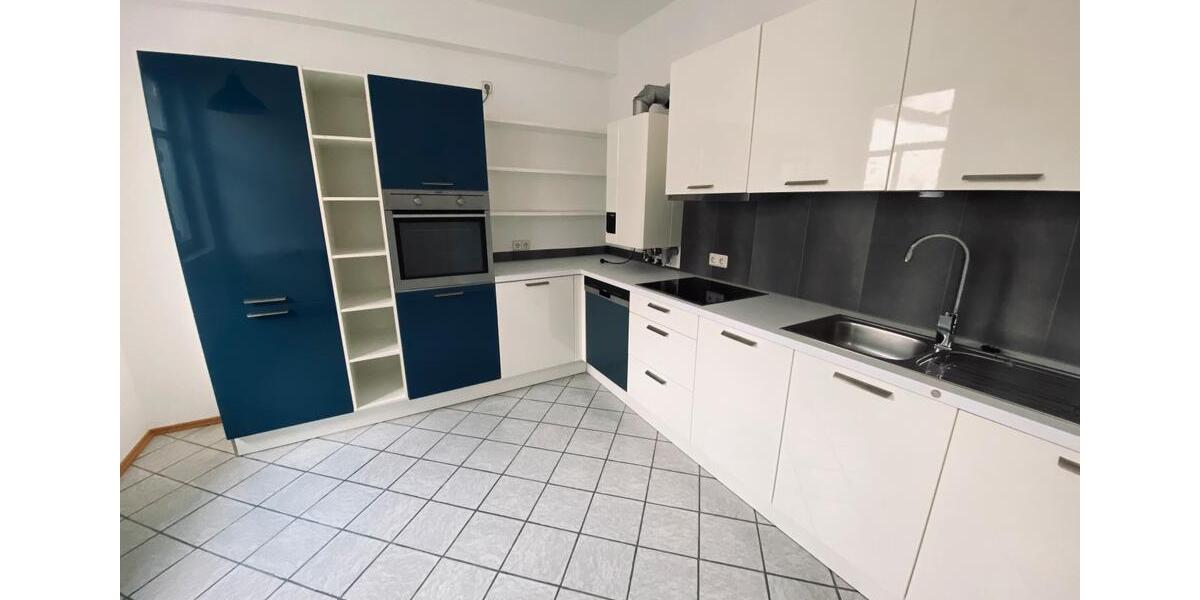 Etagenwohnung Northeim - 5 Zimmer, 170 m&sup2;, 1.020&euro; | Angebot:26423609