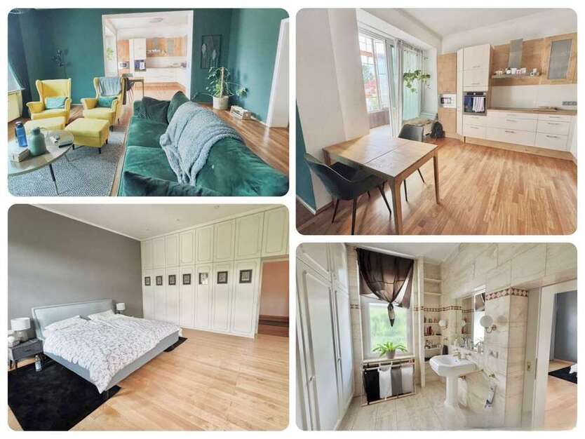 Wohnung zum Kaufen in Witzenhausen 264.900 € 138 m²