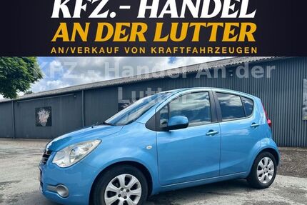 Opel Agila 67.159 km 3.490 &euro; Göttingen 37075