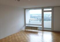 Wohnung mit Balkon zur Süd-Westseite