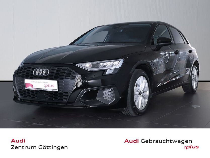 Audi A3 40.058 km 23.980 € Göttingen OT Grone 37081