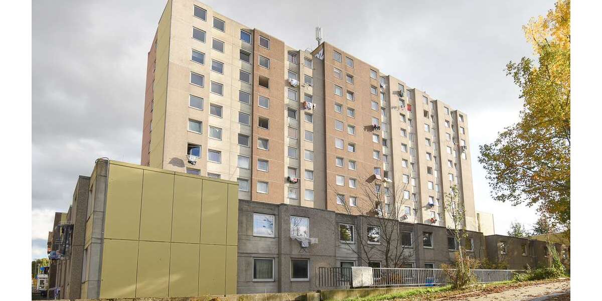 Wohnung zum Kaufen in Göttingen 14.900 € 35.34 m² 2 zimmer