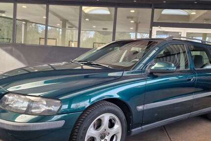 Volvo V70 272.000 km 4.700 &euro; Göttingen 37081