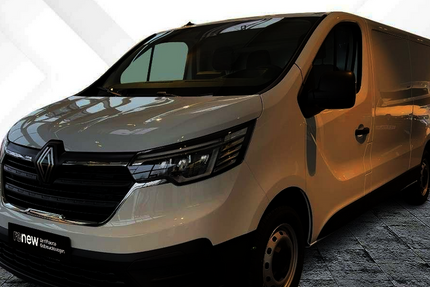 Renault Trafic 31.900 km 28.500 &euro; Göttingen 37079
