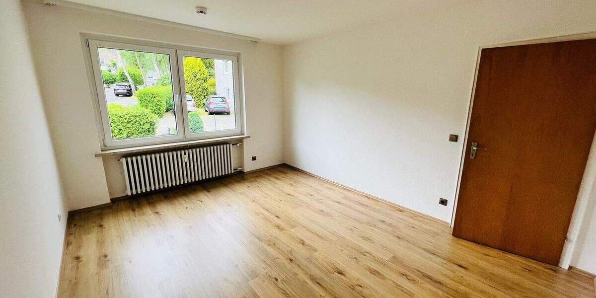 Etagenwohnung Northeim - 4 Zimmer, 86 m&sup2;, 650&euro; | Angebot:25476550