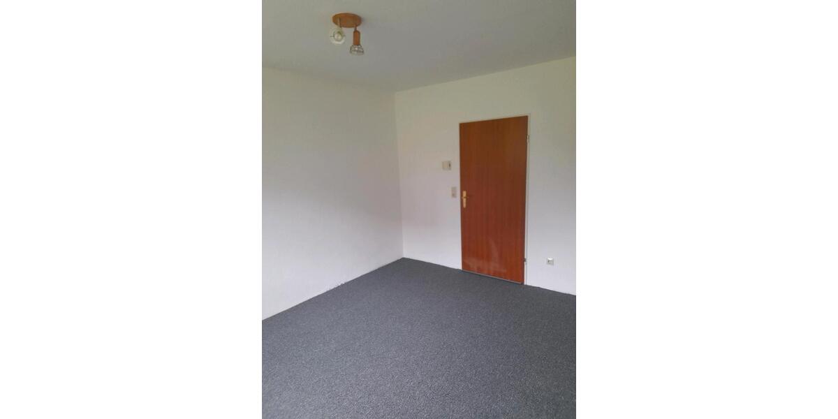 Etagenwohnung Göttingen Elliehausen / Esebeck - 2 Zimmer, 37 m&sup2;, 260&euro; | Angebot:25444393