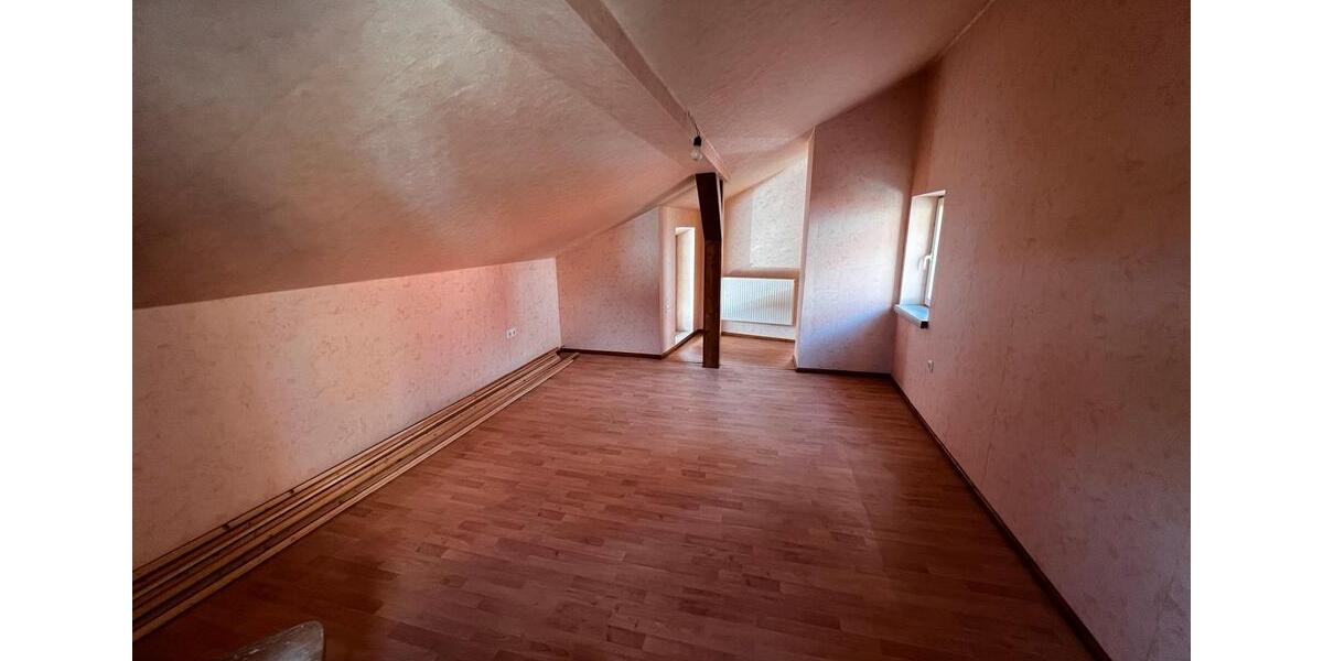 Einfamilienhaus Duderstadt - 5 Zimmer, 131 m&sup2;, 88.500&euro; | Angebot:25640650