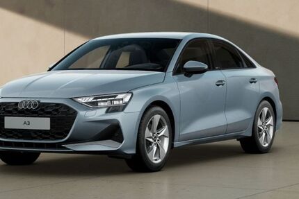 Audi A3 12.331 km 33.369 &euro; Northeim 37154